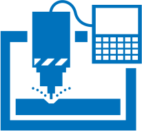 EDM die-sinking machine